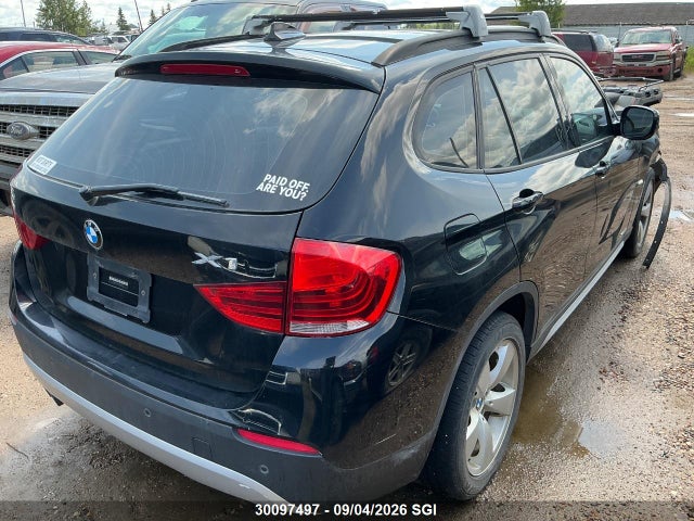 Auction sale of the 2012 Bmw X1 Xdrive28i, vin: WBAVL1C59CVM57243, lot number: 30097497