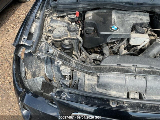 Auction sale of the 2012 Bmw X1 Xdrive28i, vin: WBAVL1C59CVM57243, lot number: 30097497
