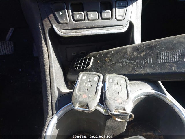 Продажа на аукционе авто 2021 Gmc Terrain Sle, vin: 3GKALTEV5ML322860, номер лота: 30097498