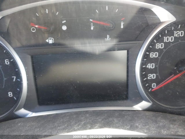 Продажа на аукционе авто 2021 Gmc Terrain Sle, vin: 3GKALTEV5ML322860, номер лота: 30097498