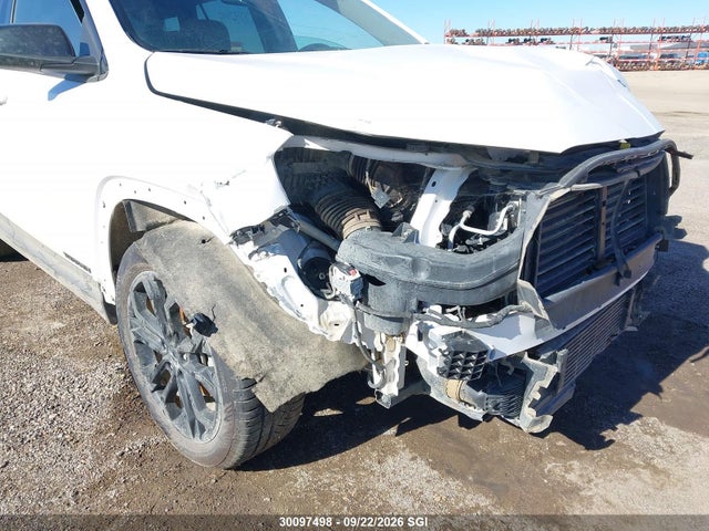 Продажа на аукционе авто 2021 Gmc Terrain Sle, vin: 3GKALTEV5ML322860, номер лота: 30097498