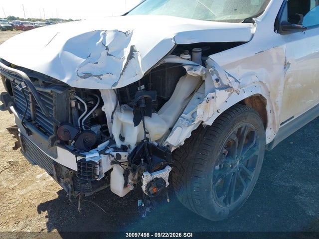 Продажа на аукционе авто 2021 Gmc Terrain Sle, vin: 3GKALTEV5ML322860, номер лота: 30097498