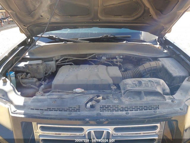 Aukcja sprzedaży 2007 Honda Ridgeline Rts, vin: 2HJYK16487H003372, numer aukcji: 30097239