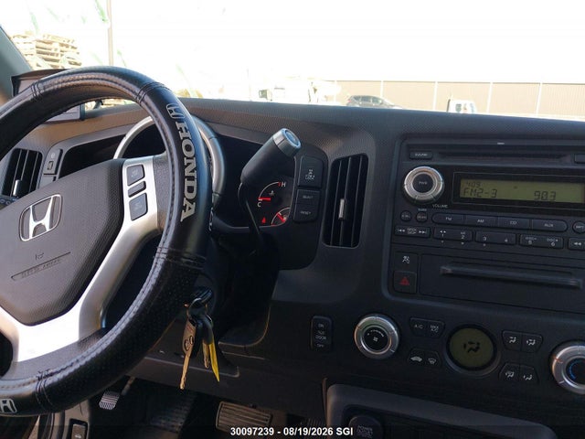 Aukcja sprzedaży 2007 Honda Ridgeline Rts, vin: 2HJYK16487H003372, numer aukcji: 30097239