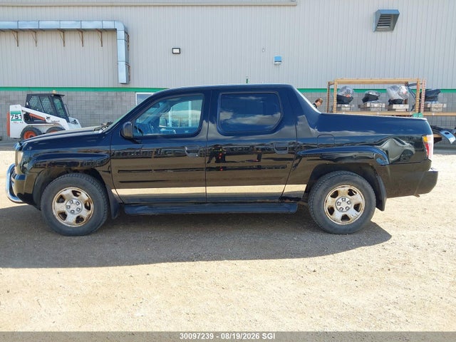 Aukcja sprzedaży 2007 Honda Ridgeline Rts, vin: 2HJYK16487H003372, numer aukcji: 30097239