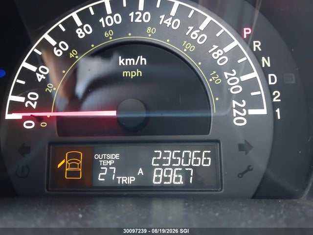 Aukcja sprzedaży 2007 Honda Ridgeline Rts, vin: 2HJYK16487H003372, numer aukcji: 30097239