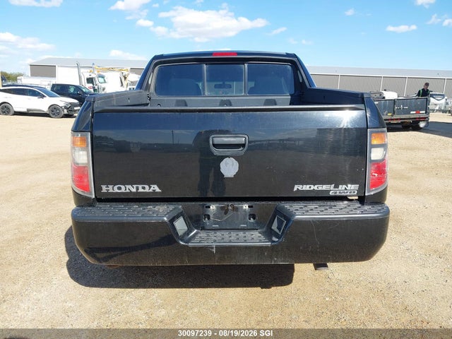 Aukcja sprzedaży 2007 Honda Ridgeline Rts, vin: 2HJYK16487H003372, numer aukcji: 30097239