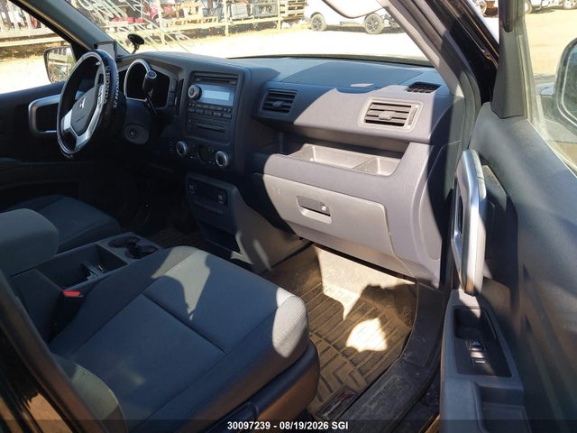Aukcja sprzedaży 2007 Honda Ridgeline Rts, vin: 2HJYK16487H003372, numer aukcji: 30097239