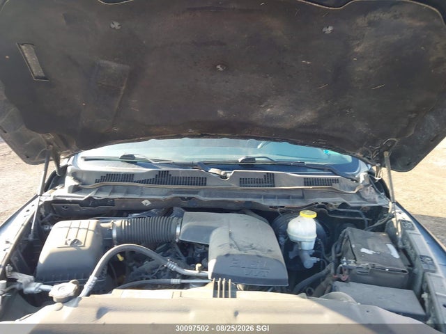 RAM 1500 St 2018 1C6RR7KG3JS290330 Image 10