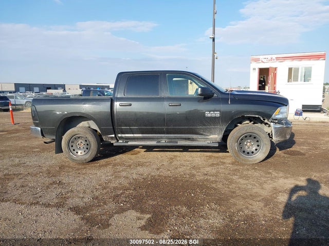 RAM 1500 St 2018 1C6RR7KG3JS290330 Image 12