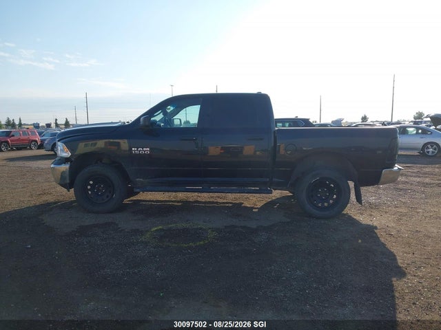 RAM 1500 St 2018 1C6RR7KG3JS290330 Image 13