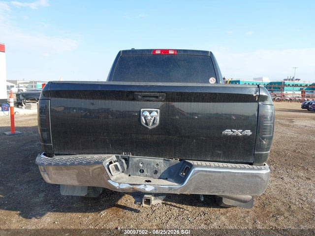 RAM 1500 St 2018 1C6RR7KG3JS290330 Image 15