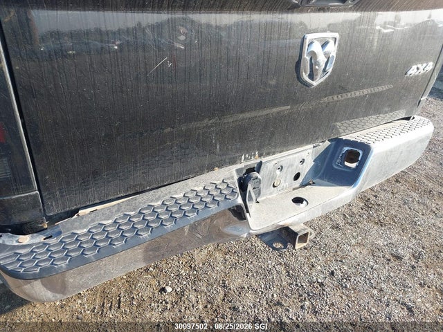 RAM 1500 St 2018 1C6RR7KG3JS290330 Image 16