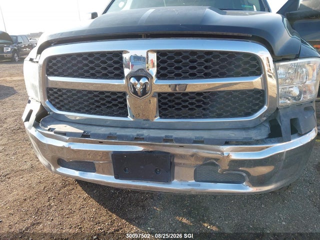 RAM 1500 St 2018 1C6RR7KG3JS290330 Image 17