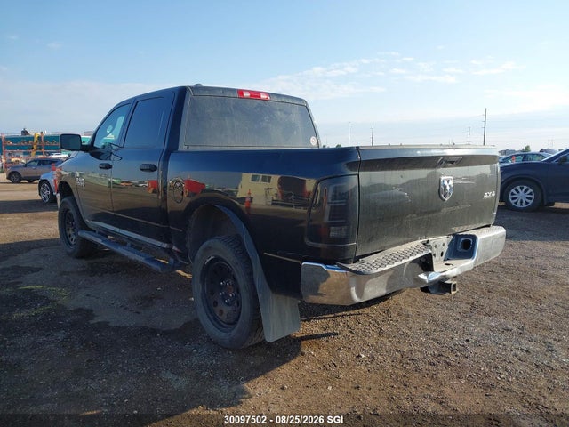 RAM 1500 St 2018 1C6RR7KG3JS290330 Image 3