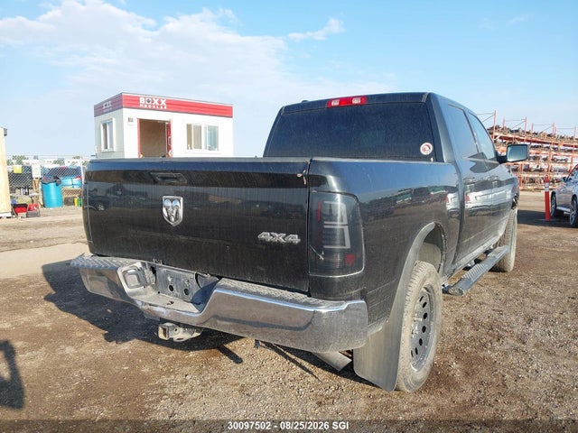 RAM 1500 St 2018 1C6RR7KG3JS290330 Image 4