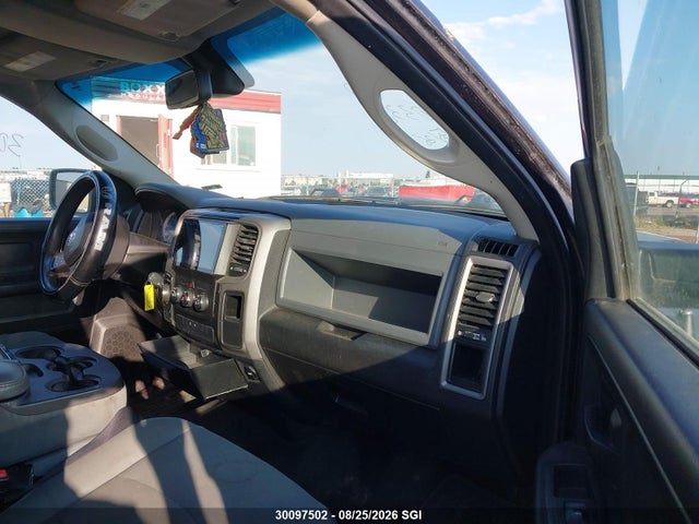 RAM 1500 St 2018 1C6RR7KG3JS290330 Image 5