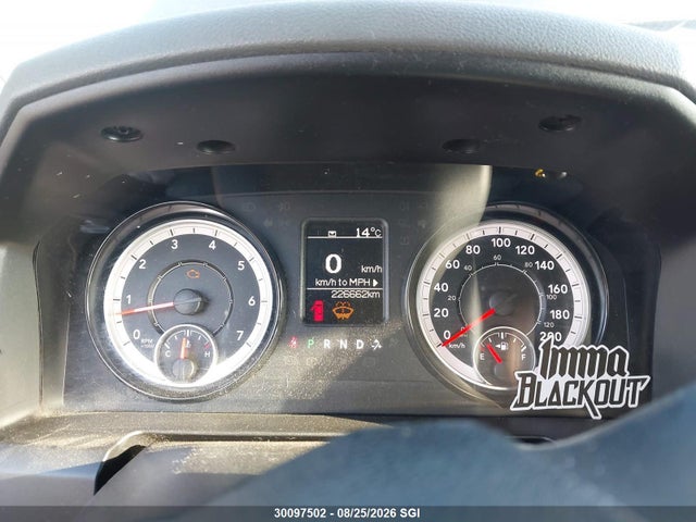 RAM 1500 St 2018 1C6RR7KG3JS290330 Image 7