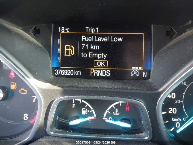 Ford Escape Titanium 2017 1FMCU9J99HUE98881 Image 15