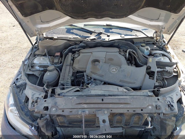 30097510 :رقم المزاد ، WDDGJ8JBXEG301535 vin ، 2014 Mercedes-benz C 350 4matic مزاد بيع