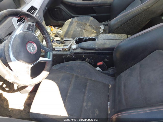 30097510 :رقم المزاد ، WDDGJ8JBXEG301535 vin ، 2014 Mercedes-benz C 350 4matic مزاد بيع