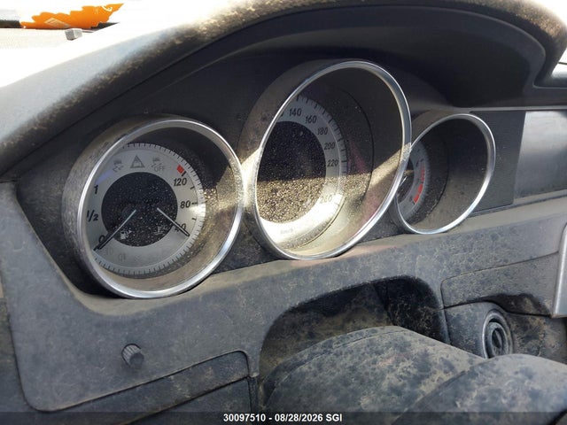 30097510 :رقم المزاد ، WDDGJ8JBXEG301535 vin ، 2014 Mercedes-benz C 350 4matic مزاد بيع