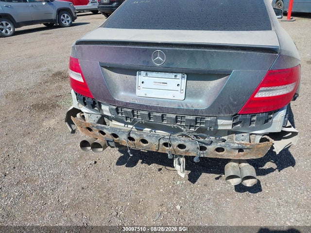 30097510 :رقم المزاد ، WDDGJ8JBXEG301535 vin ، 2014 Mercedes-benz C 350 4matic مزاد بيع