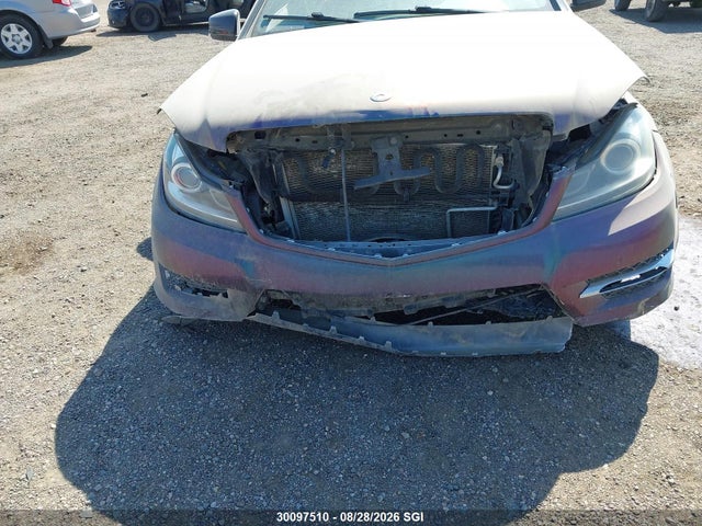 30097510 :رقم المزاد ، WDDGJ8JBXEG301535 vin ، 2014 Mercedes-benz C 350 4matic مزاد بيع