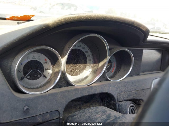 30097510 :رقم المزاد ، WDDGJ8JBXEG301535 vin ، 2014 Mercedes-benz C 350 4matic مزاد بيع