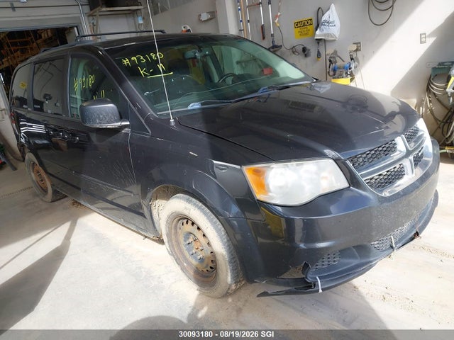 Aukcja sprzedaży 2011 Dodge Grand Caravan Express, vin: 2D4RN4DG3BR672301, numer aukcji: 30093180
