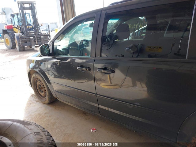 30093180 :رقم المزاد ، 2D4RN4DG3BR672301 vin ، 2011 Dodge Grand Caravan Express مزاد بيع