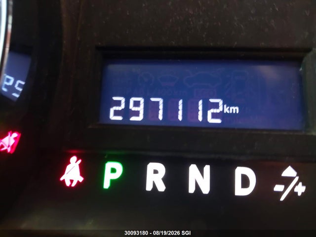 30093180 :رقم المزاد ، 2D4RN4DG3BR672301 vin ، 2011 Dodge Grand Caravan Express مزاد بيع
