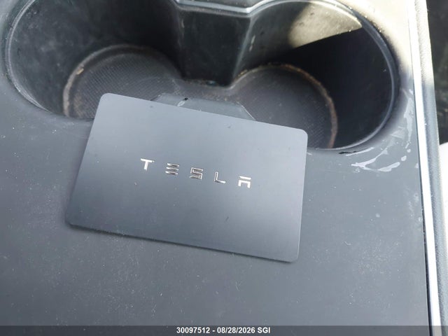 Продажа на аукционе авто 2020 Tesla Model 3, vin: 5YJ3E1EC9LF793750, номер лота: 30097512