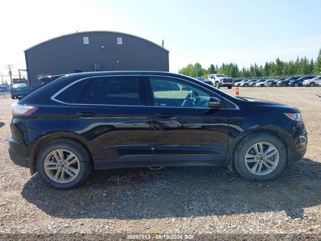 Ford EDGE SEL 2016 2FMPK4J92GBB28662 Image 13
