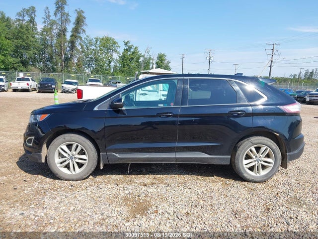 Ford EDGE SEL 2016 2FMPK4J92GBB28662 Image 14