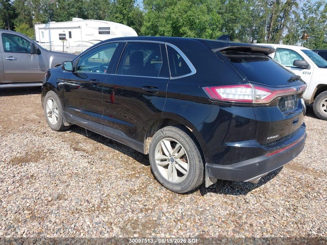 Ford EDGE SEL 2016 2FMPK4J92GBB28662 Image 3