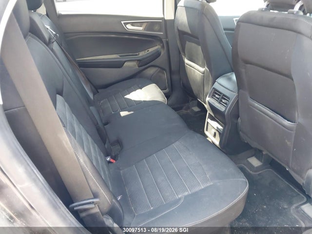 Ford EDGE SEL 2016 2FMPK4J92GBB28662 Image 8