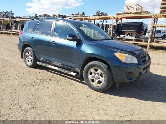Продажа на аукционе авто 2010 Toyota Rav4, vin: 2T3BF4DV2AW028044, номер лота: 30097384