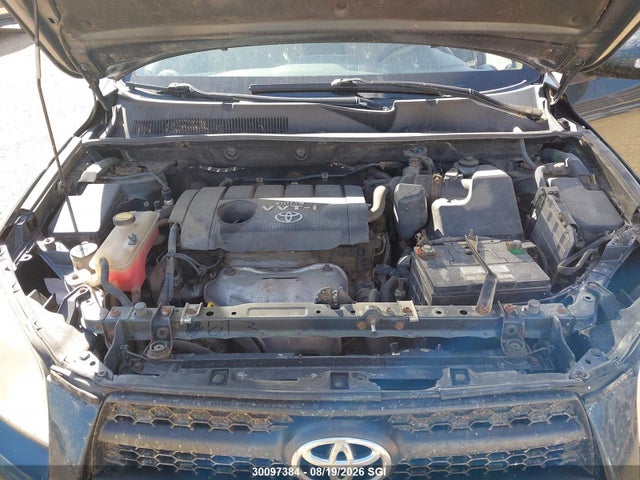 Продаж на аукціоні авто 2010 Toyota Rav4, vin: 2T3BF4DV2AW028044, номер лоту: 30097384