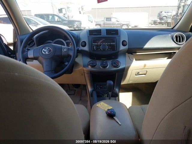 Продаж на аукціоні авто 2010 Toyota Rav4, vin: 2T3BF4DV2AW028044, номер лоту: 30097384