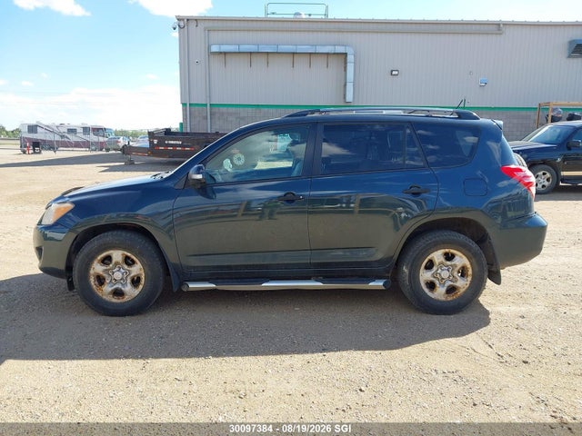 Продаж на аукціоні авто 2010 Toyota Rav4, vin: 2T3BF4DV2AW028044, номер лоту: 30097384