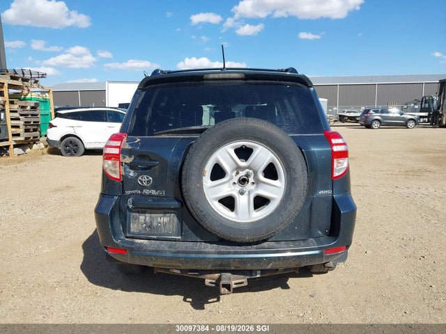 Продаж на аукціоні авто 2010 Toyota Rav4, vin: 2T3BF4DV2AW028044, номер лоту: 30097384
