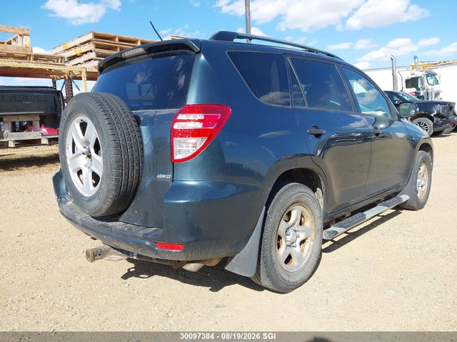 Продаж на аукціоні авто 2010 Toyota Rav4, vin: 2T3BF4DV2AW028044, номер лоту: 30097384