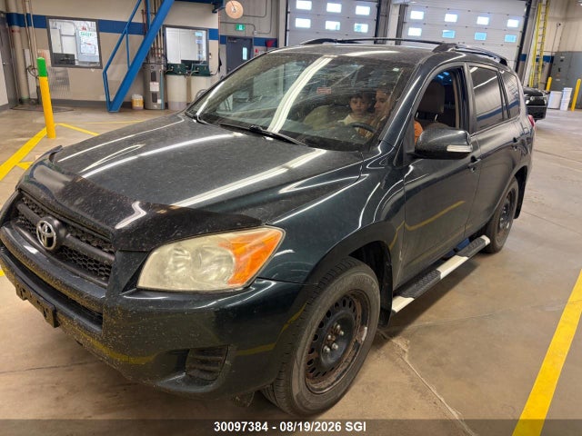 Продаж на аукціоні авто 2010 Toyota Rav4, vin: 2T3BF4DV2AW028044, номер лоту: 30097384