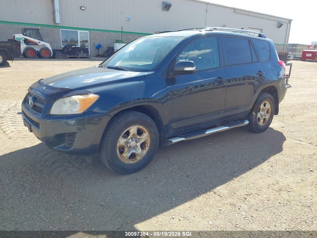 Продаж на аукціоні авто 2010 Toyota Rav4, vin: 2T3BF4DV2AW028044, номер лоту: 30097384