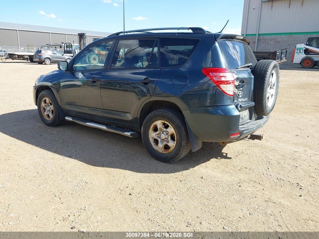 Продаж на аукціоні авто 2010 Toyota Rav4, vin: 2T3BF4DV2AW028044, номер лоту: 30097384