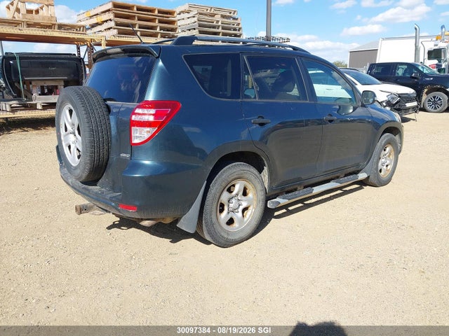 Продаж на аукціоні авто 2010 Toyota Rav4, vin: 2T3BF4DV2AW028044, номер лоту: 30097384