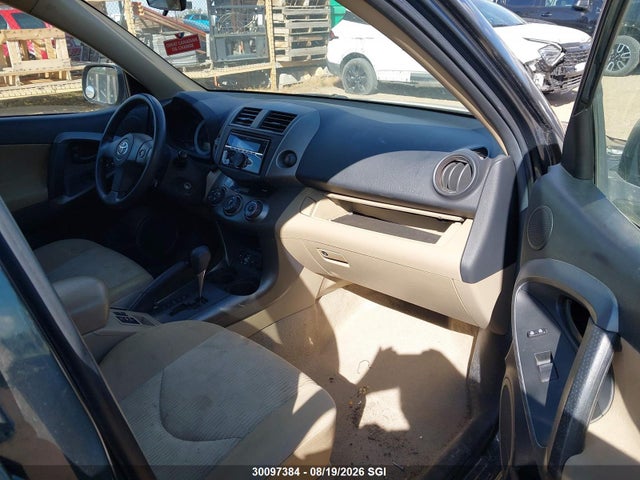 Продаж на аукціоні авто 2010 Toyota Rav4, vin: 2T3BF4DV2AW028044, номер лоту: 30097384