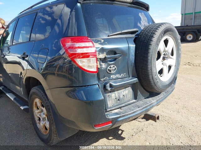Продаж на аукціоні авто 2010 Toyota Rav4, vin: 2T3BF4DV2AW028044, номер лоту: 30097384