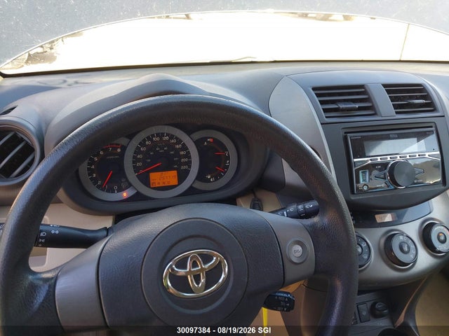 Продаж на аукціоні авто 2010 Toyota Rav4, vin: 2T3BF4DV2AW028044, номер лоту: 30097384